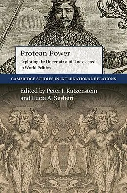 ePUB Protean Power von 
