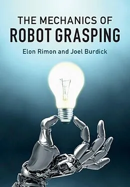 E-Book (pdf) Mechanics of Robot Grasping von Elon Rimon