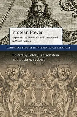 E-Book (pdf) Protean Power von 