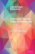 E-Book (epub) Indonesia von Jamie S. Davidson