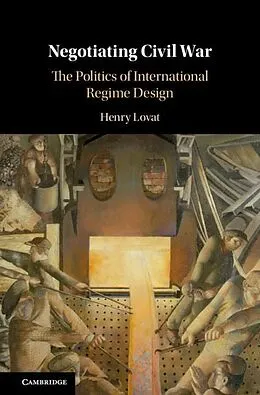 PDF Negotiating Civil War von Henry Lovat