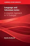 E-Book (pdf) Language and Television Series von Monika Bednarek