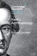 E-Book (epub) Anthropology from a Kantian Point of View von Robert B. Louden