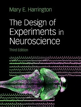 E-Book (epub) Design of Experiments in Neuroscience von Mary E. Harrington