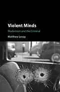 E-Book (epub) Violent Minds von Matthew Levay