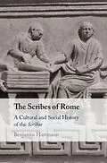 PDF Scribes of Rome von Benjamin Hartmann
