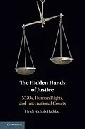 E-Book (epub) Hidden Hands of Justice von Heidi Nichols Haddad