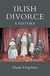 eBook (epub) Irish Divorce de Diane Urquhart