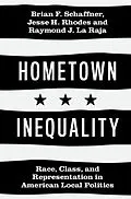 E-Book (epub) Hometown Inequality von Brian F. Schaffner