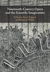 eBook (epub) Nineteenth-Century Opera and the Scientific Imagination de 