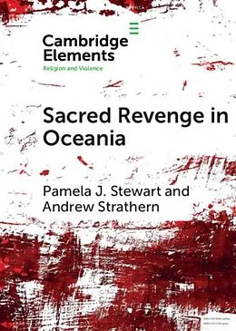 E-Book (pdf) Sacred Revenge in Oceania von Pamela J. Stewart
