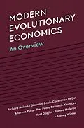 E-Book (epub) Modern Evolutionary Economics von Richard R. Nelson