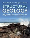 E-Book (pdf) Structural Geology von David D. Pollard, Stephen J. Martel