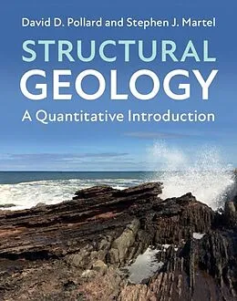E-Book (pdf) Structural Geology von David D. Pollard, Stephen J. Martel
