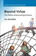 E-Book (pdf) Beyond Virtue von Liz Jackson