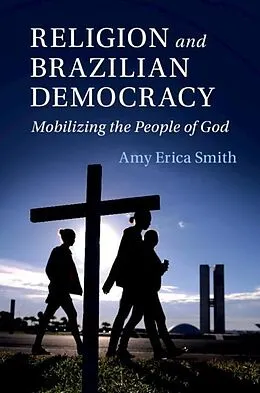 ePUB Religion and Brazilian Democracy von Amy Erica Smith