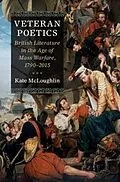 E-Book (pdf) Veteran Poetics von Kate Mcloughlin