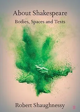 E-Book (pdf) About Shakespeare von Robert Shaughnessy
