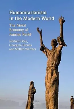 E-Book (pdf) Humanitarianism in the Modern World von Norbert Gotz