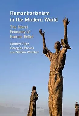 E-Book (epub) Humanitarianism in the Modern World von Norbert Gotz