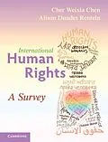 E-Book (epub) International Human Rights von Cher Weixia Chen