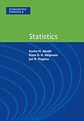 E-Book (pdf) Statistics von Karim M. Abadir