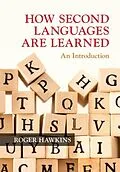 E-Book (epub) How Second Languages are Learned von Roger Hawkins