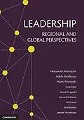 E-Book (epub) Leadership von Nuttawuth Muenjohn