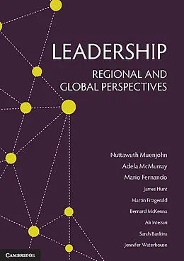 E-Book (epub) Leadership von Nuttawuth Muenjohn