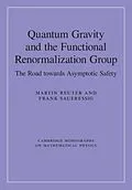 E-Book (pdf) Quantum Gravity and the Functional Renormalization Group von Martin Reuter