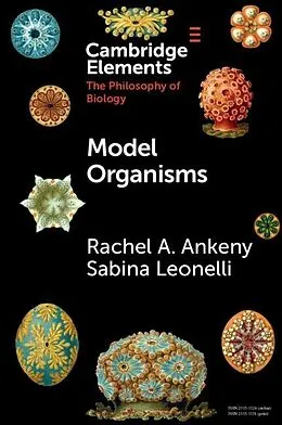 E-Book (pdf) Model Organisms von Rachel A. Ankeny