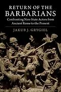 E-Book (epub) Return of the Barbarians von Jakub J. Grygiel