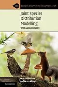 E-Book (epub) Joint Species Distribution Modelling von Otso Ovaskainen