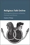 E-Book (epub) Religious Talk Online von Stephen Pihlaja