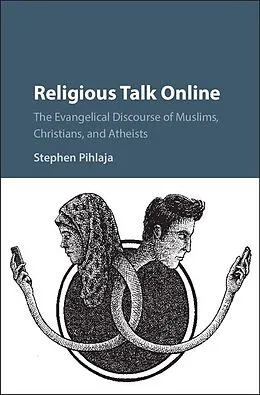 E-Book (epub) Religious Talk Online von Stephen Pihlaja