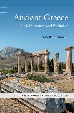 E-Book (pdf) Ancient Greece von David B. Small