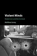 E-Book (pdf) Violent Minds von Matthew Levay