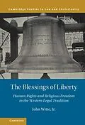 E-Book (pdf) Blessings of Liberty von Jr. John Witte