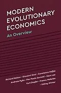 E-Book (pdf) Modern Evolutionary Economics von Richard R. Nelson