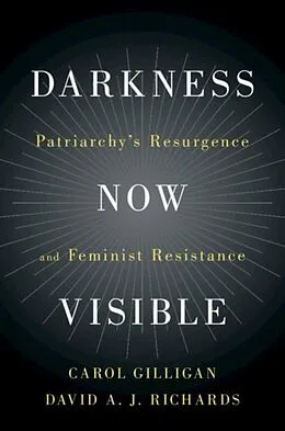E-Book (pdf) Darkness Now Visible von Carol Gilligan