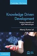 E-Book (pdf) Knowledge Driven Development von Manoj Kumar Lal