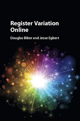 E-Book (epub) Register Variation Online von Douglas Biber