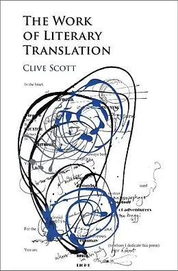 E-Book (epub) Work of Literary Translation von Clive Scott