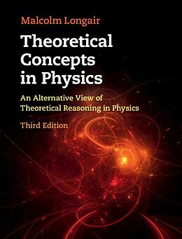 eBook (epub) Theoretical Concepts in Physics de Malcolm S. Longair