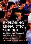 E-Book (epub) Exploring Linguistic Science von Allison Burkette