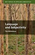E-Book (epub) Language and Subjectivity von Tim Mcnamara