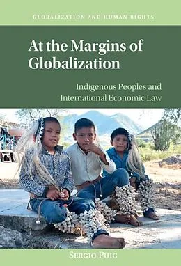 PDF At the Margins of Globalization von Sergio Puig