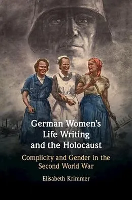 E-Book (pdf) German Women's Life Writing and the Holocaust von Elisabeth Krimmer