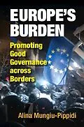 E-Book (pdf) Europe's Burden von Alina Mungiu-Pippidi
