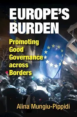 E-Book (pdf) Europe's Burden von Alina Mungiu-Pippidi